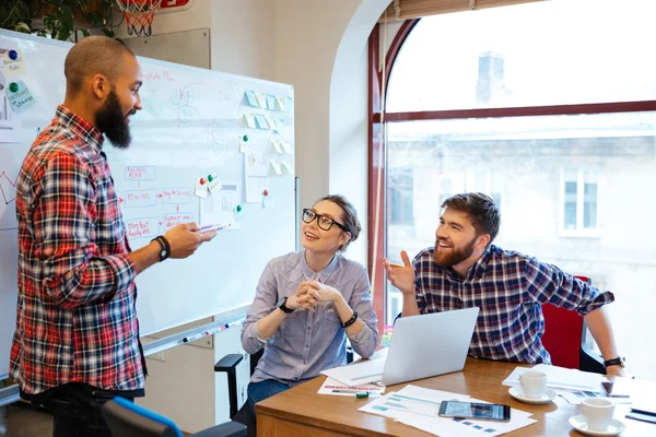 depositphotos 98576600 stock photo people having business meeting in